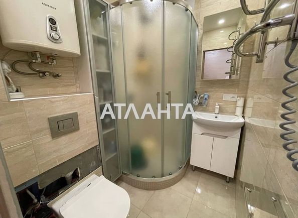 3-комнатная квартира по адресу ул. Героев пограничников (площадь 58,7 м²) - Atlanta.ua - фото 15