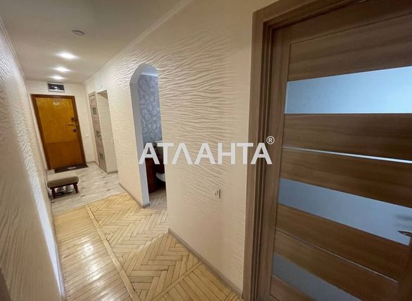 3-комнатная квартира по адресу ул. Героев пограничников (площадь 58,7 м²) - Atlanta.ua - фото 16