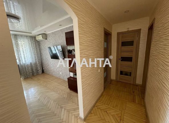 3-комнатная квартира по адресу ул. Героев пограничников (площадь 58,7 м²) - Atlanta.ua - фото 17