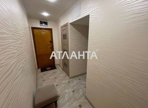 3-комнатная квартира по адресу ул. Героев пограничников (площадь 58,7 м²) - Atlanta.ua - фото 18