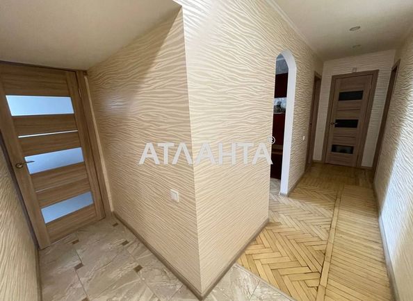 3-комнатная квартира по адресу ул. Героев пограничников (площадь 58,7 м²) - Atlanta.ua - фото 19