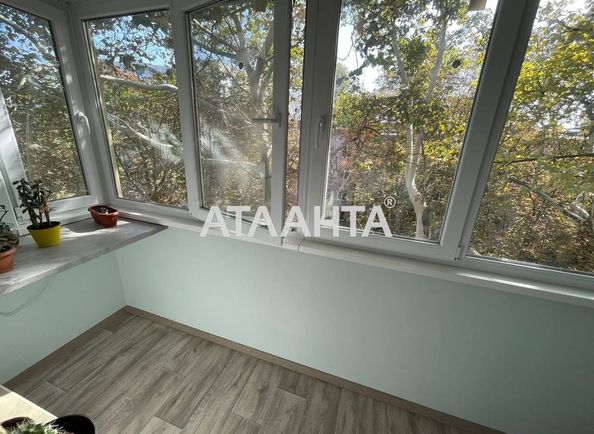 3-комнатная квартира по адресу ул. Героев пограничников (площадь 58,7 м²) - Atlanta.ua - фото 20