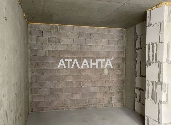 1-room apartment apartment by the address st. Shkolnaya (area 33 m²) - Atlanta.ua - photo 2