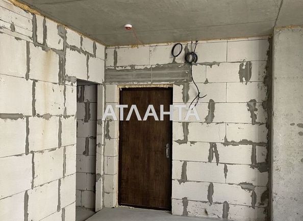 1-room apartment apartment by the address st. Shkolnaya (area 33 m²) - Atlanta.ua - photo 3