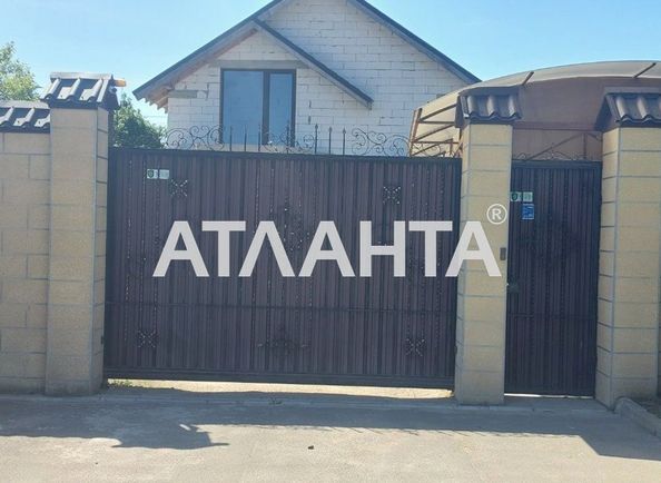 House by the address st. Vishnevaya (area 130 m²) - Atlanta.ua - photo 2