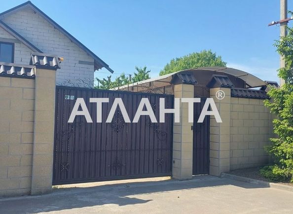 House by the address st. Vishnevaya (area 130 m²) - Atlanta.ua - photo 3