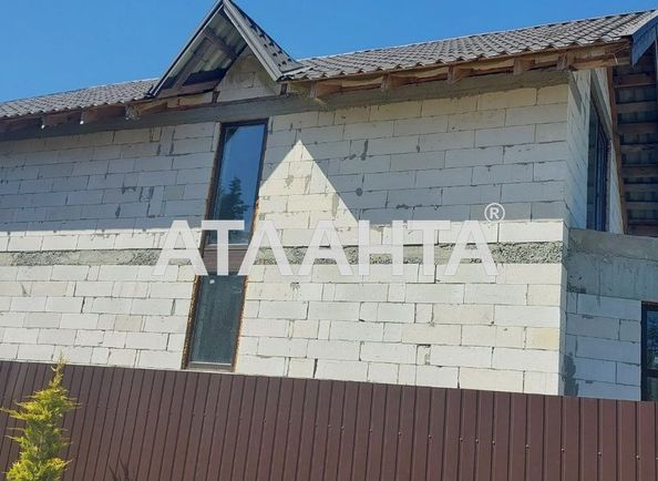 House by the address st. Vishnevaya (area 130 m²) - Atlanta.ua - photo 4