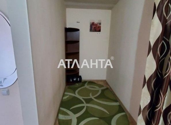 1-room apartment apartment by the address st. Odesskaya (area 51 m²) - Atlanta.ua - photo 2