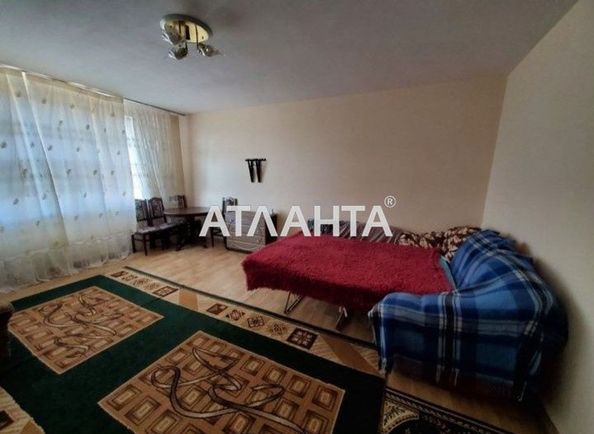 1-room apartment apartment by the address st. Odesskaya (area 51 m²) - Atlanta.ua - photo 3