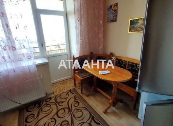 1-room apartment apartment by the address st. Odesskaya (area 51 m²) - Atlanta.ua - photo 4