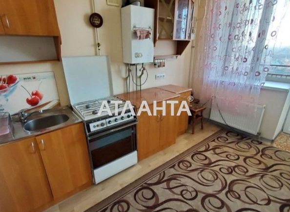 1-room apartment apartment by the address st. Odesskaya (area 51 m²) - Atlanta.ua - photo 5