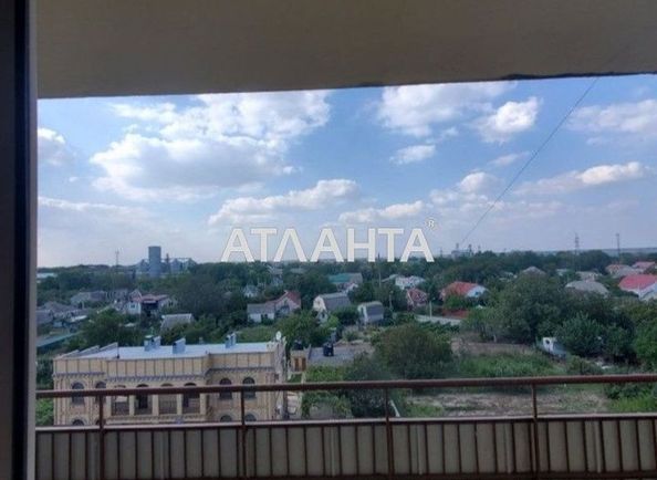 1-room apartment apartment by the address st. Odesskaya (area 51 m²) - Atlanta.ua - photo 7