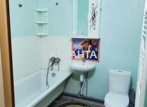 1-room apartment apartment by the address st. Odesskaya (area 51 m²) - Atlanta.ua - photo 8