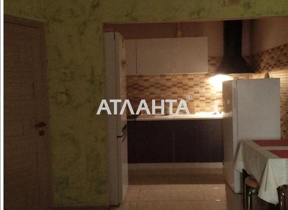 Дом по адресу ул. Санитарная (площадь 58 м²) Дом по адресу ул. Санитарная (площадь 58 м²) - Atlanta.ua
