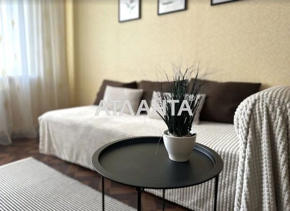 3-кімнатна квартира за адресою вул. Волошкова (площа 85,3 м²) - Atlanta.ua