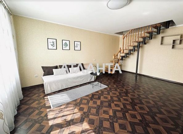 3-кімнатна квартира за адресою вул. Волошкова (площа 85,3 м²) - Atlanta.ua - фото 2