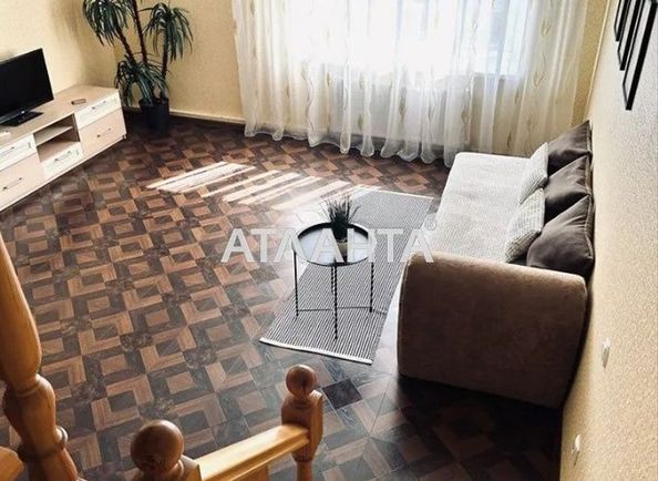 3-кімнатна квартира за адресою вул. Волошкова (площа 85,3 м²) - Atlanta.ua - фото 3