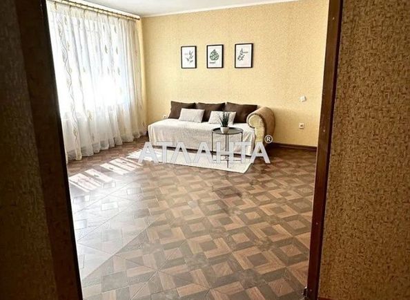 3-кімнатна квартира за адресою вул. Волошкова (площа 85,3 м²) - Atlanta.ua - фото 4