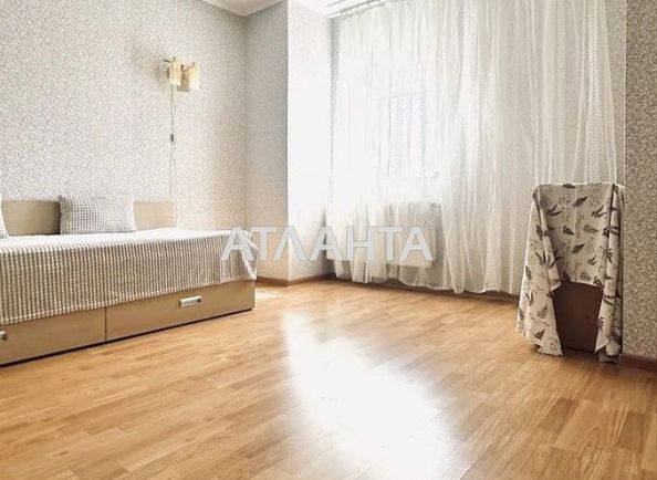 3-кімнатна квартира за адресою вул. Волошкова (площа 85,3 м²) - Atlanta.ua - фото 5