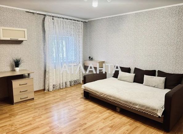 3-кімнатна квартира за адресою вул. Волошкова (площа 85,3 м²) - Atlanta.ua - фото 6
