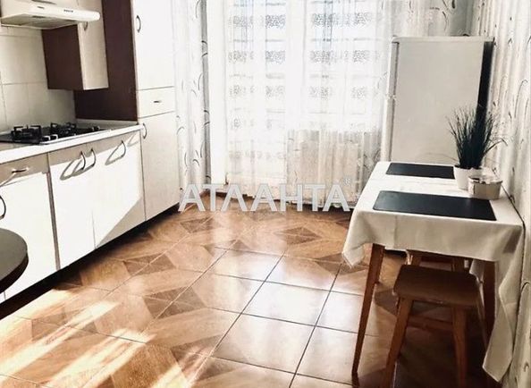 3-кімнатна квартира за адресою вул. Волошкова (площа 85,3 м²) - Atlanta.ua - фото 8