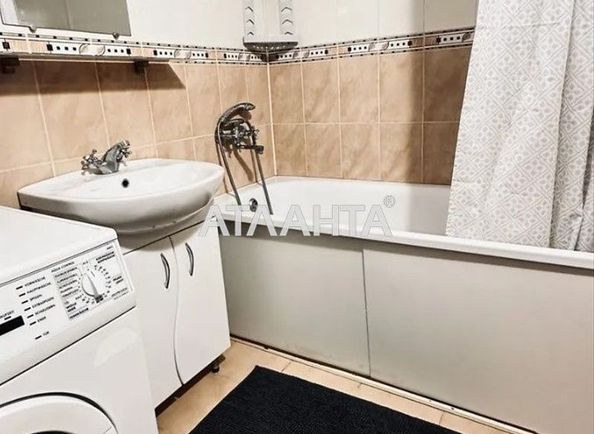 3-кімнатна квартира за адресою вул. Волошкова (площа 85,3 м²) - Atlanta.ua - фото 9