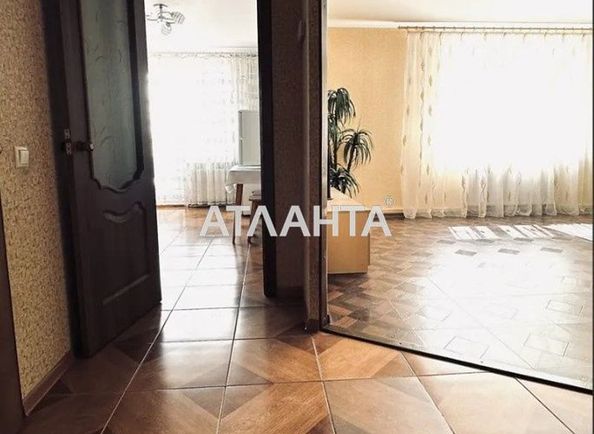 3-кімнатна квартира за адресою вул. Волошкова (площа 85,3 м²) - Atlanta.ua - фото 11