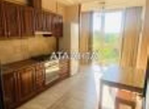 1-кімнатна квартира за адресою Шевченка Т. Вул. (площа 42 м²) - Atlanta.ua - фото 4