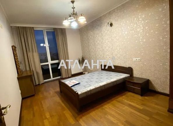 1-кімнатна квартира за адресою Шевченка Т. Вул. (площа 42 м²) - Atlanta.ua