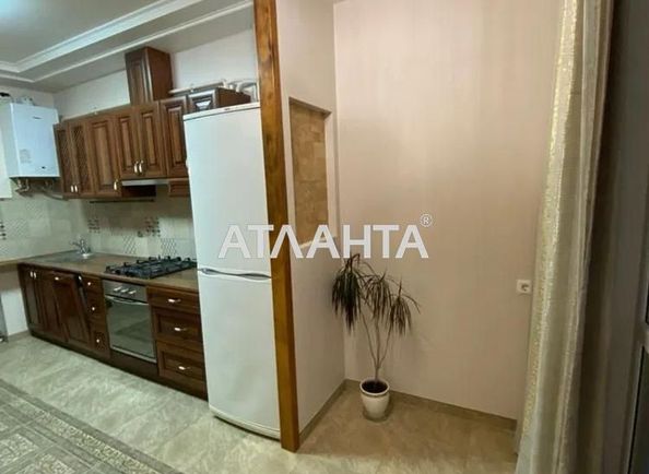 1-кімнатна квартира за адресою Шевченка Т. Вул. (площа 42 м²) - Atlanta.ua - фото 5