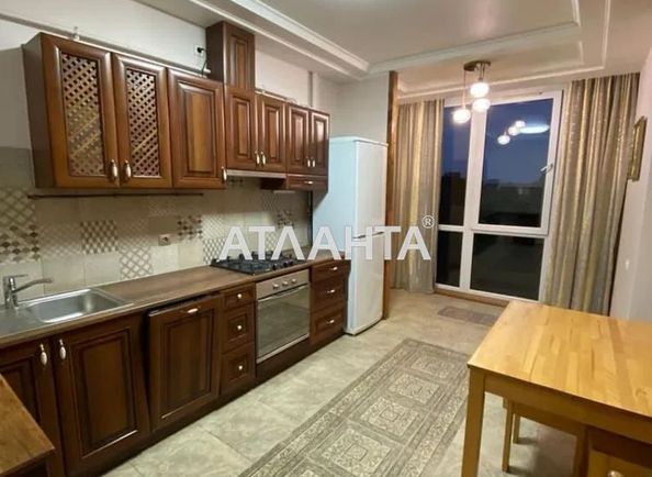 1-кімнатна квартира за адресою Шевченка Т. Вул. (площа 42 м²) - Atlanta.ua - фото 7