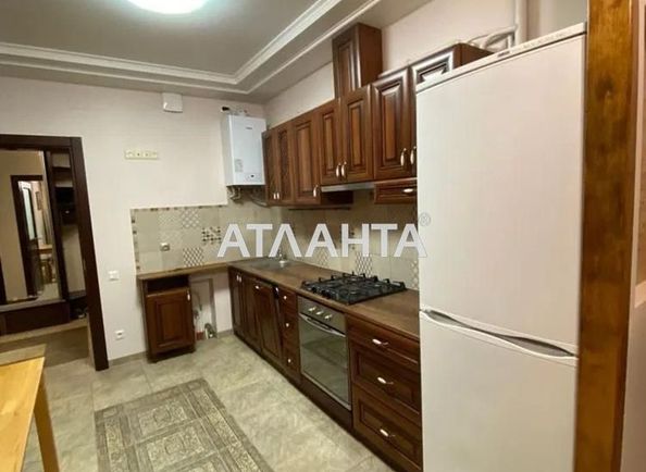 1-кімнатна квартира за адресою Шевченка Т. Вул. (площа 42 м²) - Atlanta.ua - фото 2