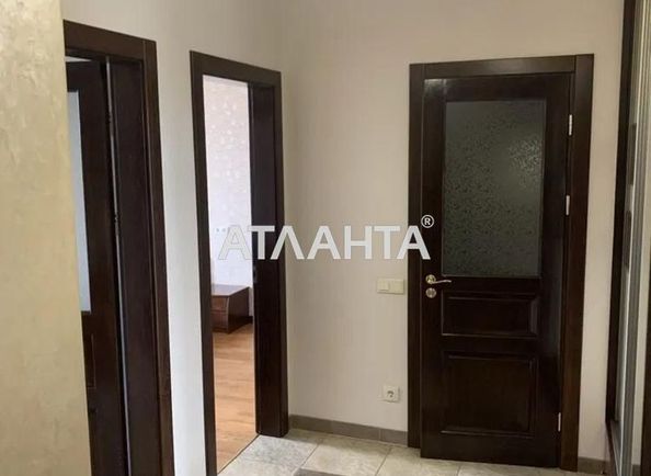 1-кімнатна квартира за адресою Шевченка Т. Вул. (площа 42 м²) - Atlanta.ua - фото 8