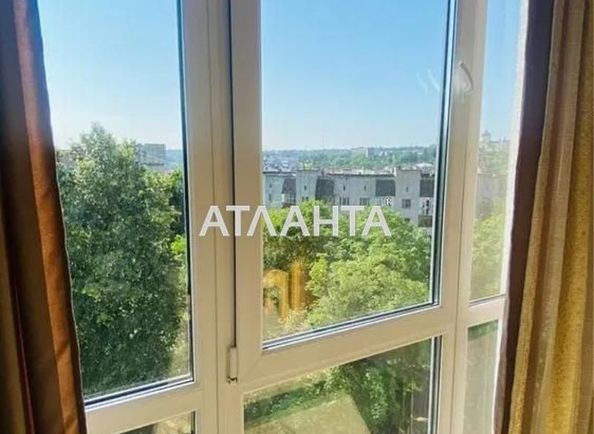 1-кімнатна квартира за адресою Шевченка Т. Вул. (площа 42 м²) - Atlanta.ua - фото 9