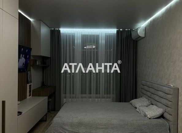 1-room apartment apartment by the address st. Bugaevskaya Instrumentalnaya (area 39,7 m²) - Atlanta.ua - photo 2