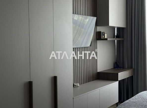 1-room apartment apartment by the address st. Bugaevskaya Instrumentalnaya (area 39,7 m²) - Atlanta.ua - photo 3