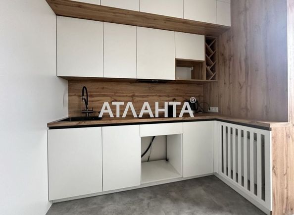1-room apartment apartment by the address st. Bugaevskaya Instrumentalnaya (area 39,7 m²) - Atlanta.ua - photo 6