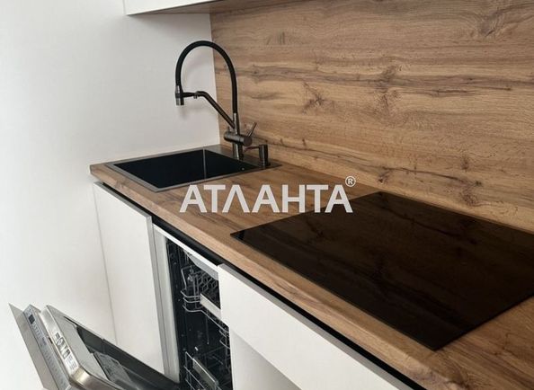 1-room apartment apartment by the address st. Bugaevskaya Instrumentalnaya (area 39,7 m²) - Atlanta.ua - photo 7