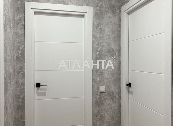 1-room apartment apartment by the address st. Bugaevskaya Instrumentalnaya (area 39,7 m²) - Atlanta.ua - photo 13