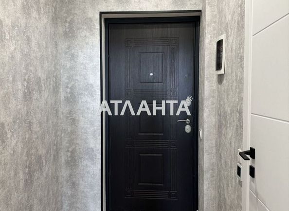 1-room apartment apartment by the address st. Bugaevskaya Instrumentalnaya (area 39,7 m²) - Atlanta.ua - photo 14