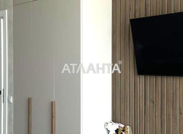 1-room apartment apartment by the address st. Bugaevskaya Instrumentalnaya (area 39,7 m²) - Atlanta.ua - photo 4