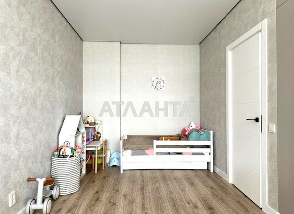 1-room apartment apartment by the address st. Bugaevskaya Instrumentalnaya (area 39,7 m²) - Atlanta.ua - photo 5