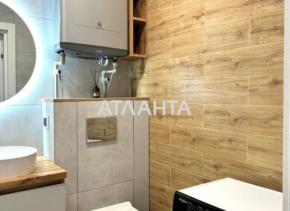 1-room apartment apartment by the address st. Bugaevskaya Instrumentalnaya (area 39,7 m²) - Atlanta.ua - photo 9