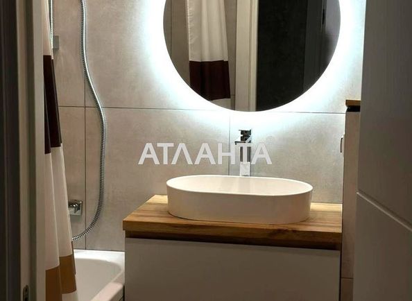 1-room apartment apartment by the address st. Bugaevskaya Instrumentalnaya (area 39,7 m²) - Atlanta.ua - photo 12