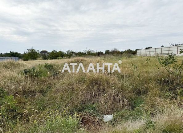 Landplot by the address st. Dachnyy per (area 7,7 acr) - Atlanta.ua - photo 2
