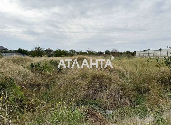 Landplot by the address st. Dachnyy per (area 7,7 acr) - Atlanta.ua - photo 5