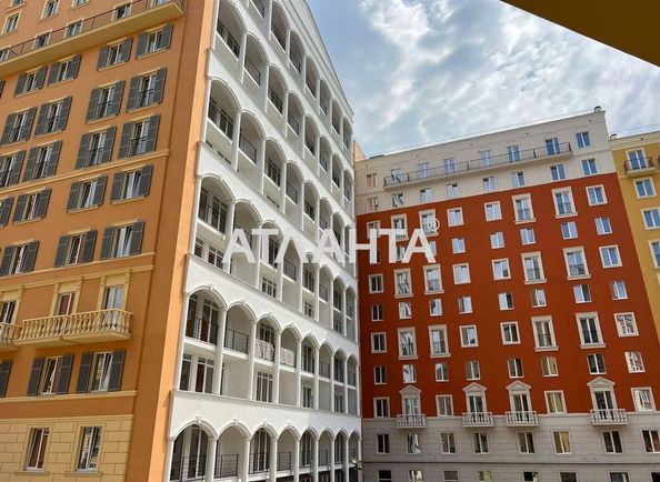 2-rooms apartment apartment by the address st. Inglezi 25 chapaevskoy div (area 71 m²) - Atlanta.ua - photo 11