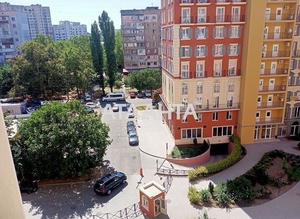 2-rooms apartment apartment by the address st. Inglezi 25 chapaevskoy div (area 71 m²) - Atlanta.ua - photo 10