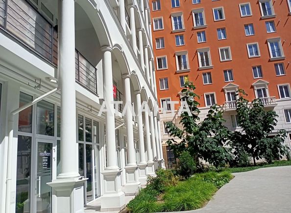 2-rooms apartment apartment by the address st. Inglezi 25 chapaevskoy div (area 71 m²) - Atlanta.ua - photo 14