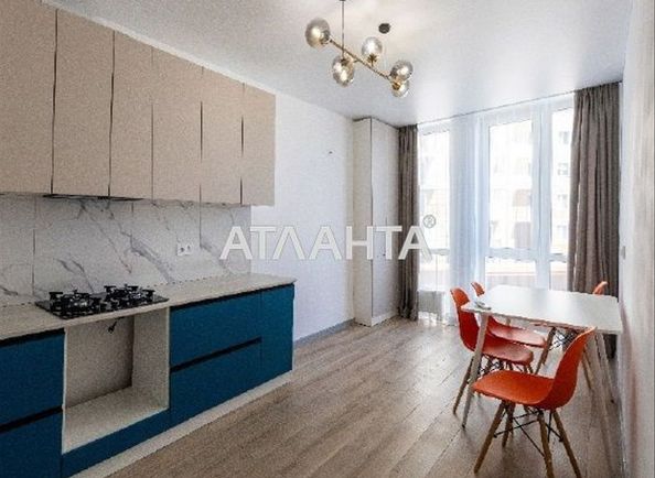 2-rooms apartment apartment by the address st. Inglezi 25 chapaevskoy div (area 71 m²) - Atlanta.ua